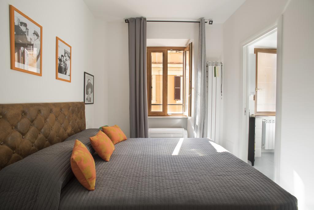 Apartment St. Peter's Refuge Rome