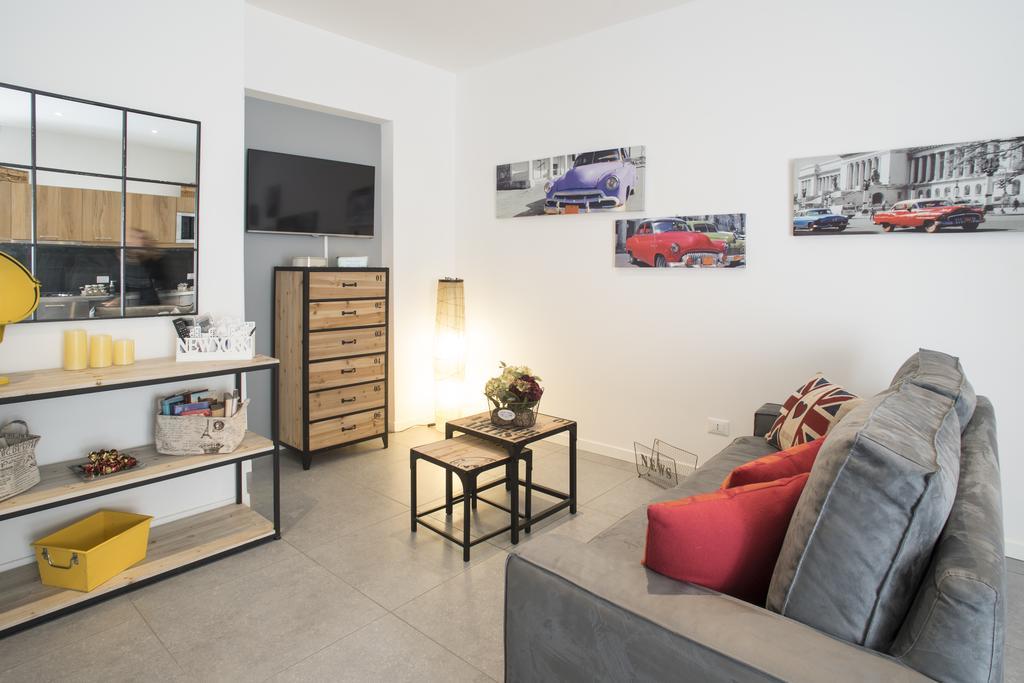 St. Peter's Refuge Apartment Rome